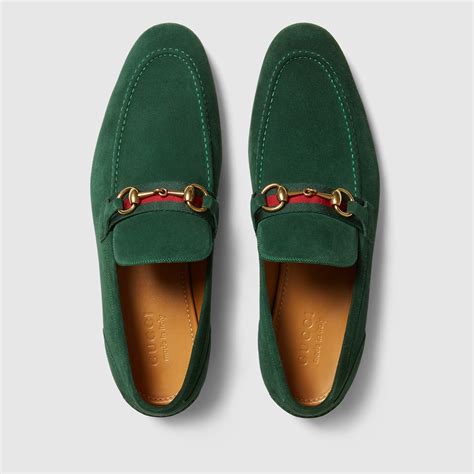 buy gucci loafers for men|gucci men's suede loafers.